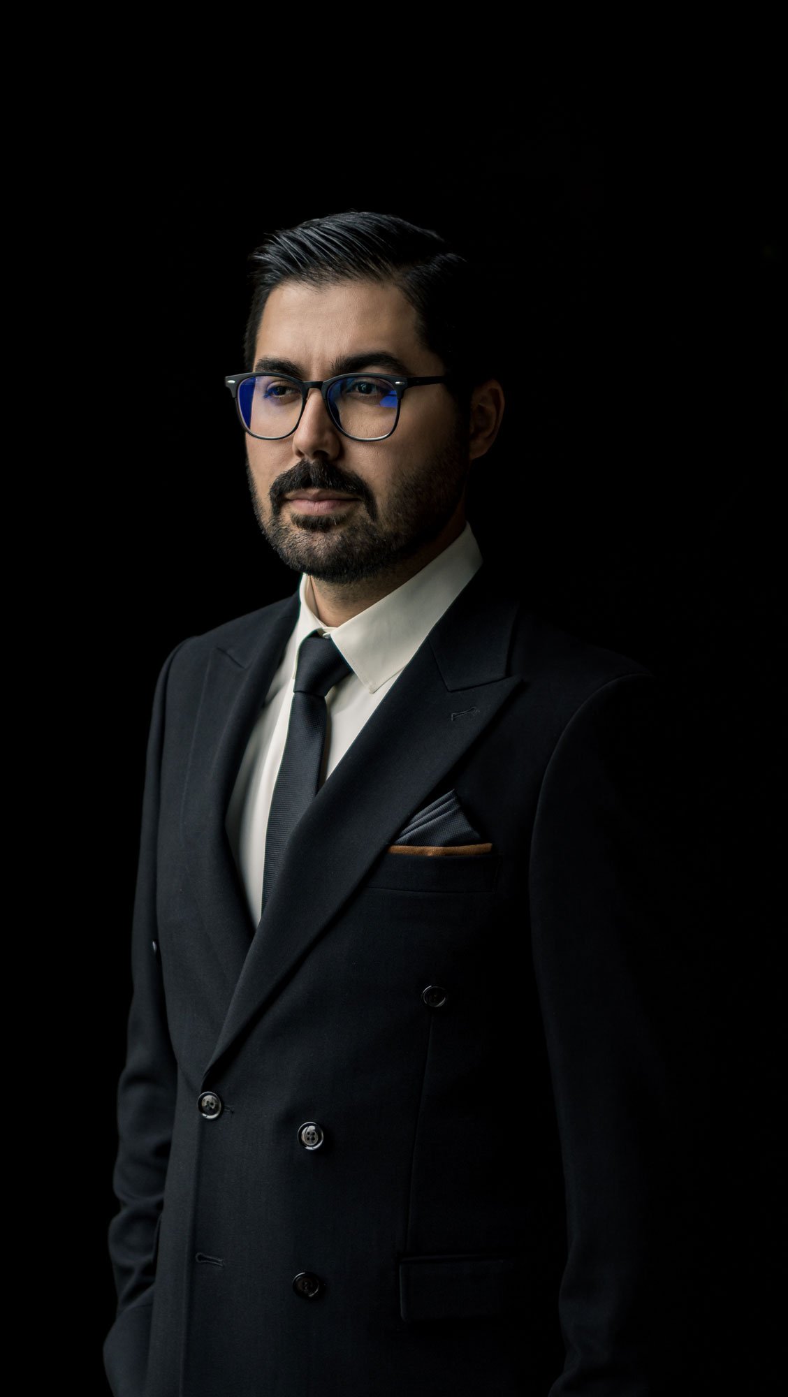 Hamid Masoudi